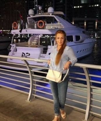 Анкета проститутки Оксана - город Архангельское, 46 лет, №969