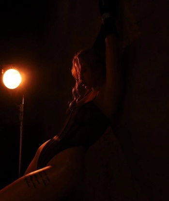 Анкета проститутки Анастасия - город Архангельское, 22 года, №9175